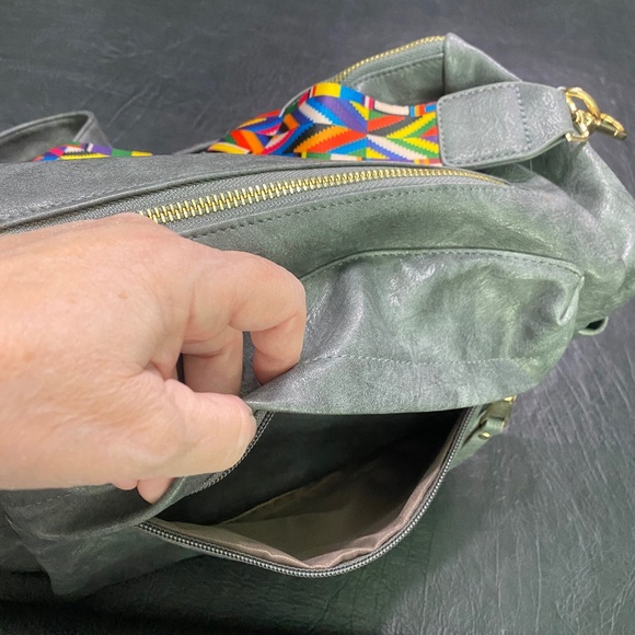 Julia Rose Backpack - Picture 8 of 10